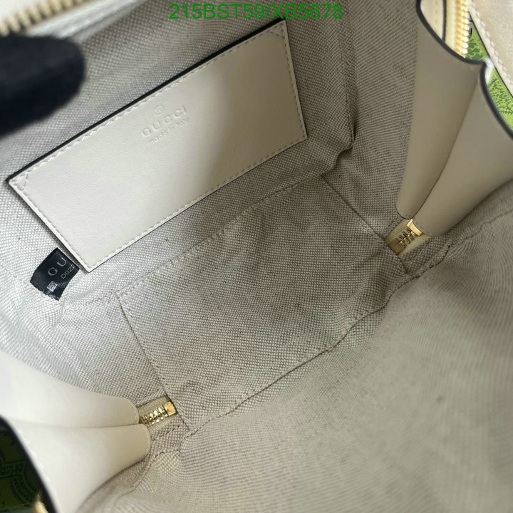 Gucci-Bag-Mirror Quality, Code: XB5678,$: 215USD