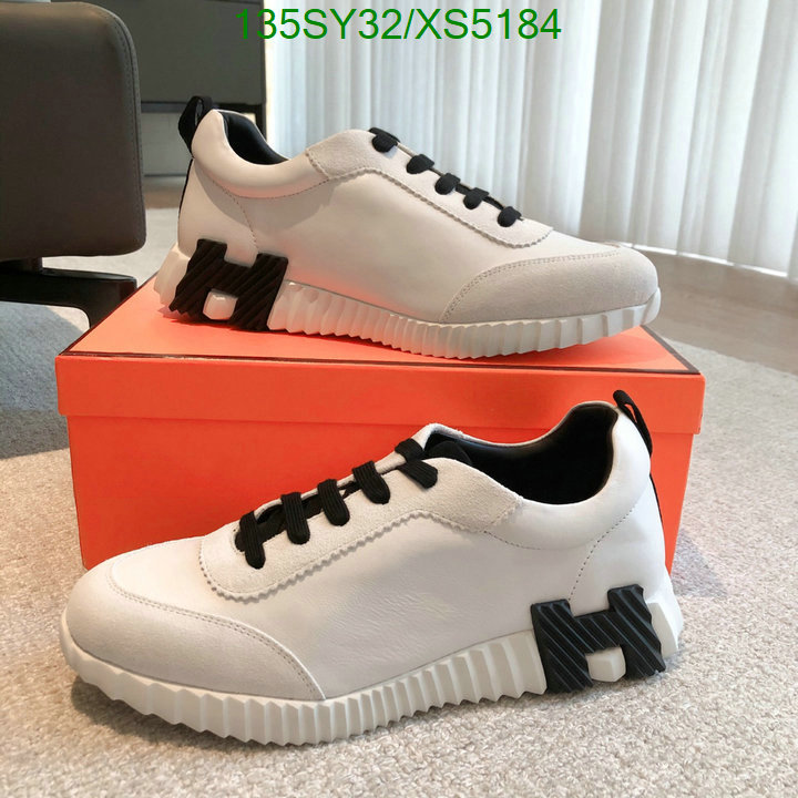 Hermes-Women Shoes, Code: XS5184,$: 135USD