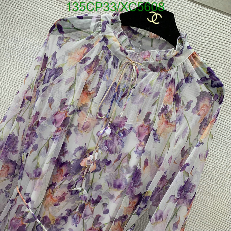 Zimmermann-Clothing, Code: XC5608,$: 135USD