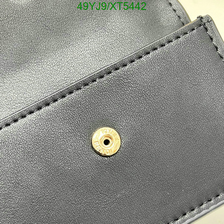 Fendi-Wallet-4A Quality, Code: XT5442,$: 49USD