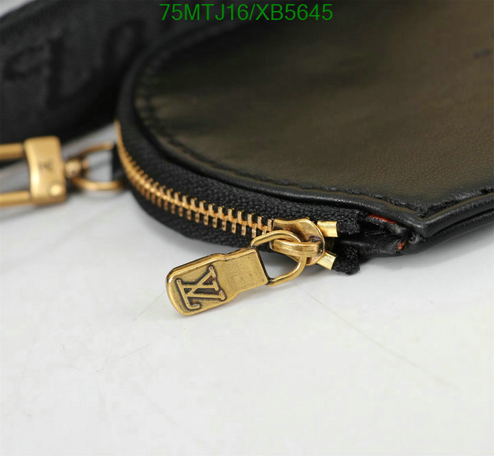 LV-Bag-4A Quality, Code: XB5645,$: 75USD