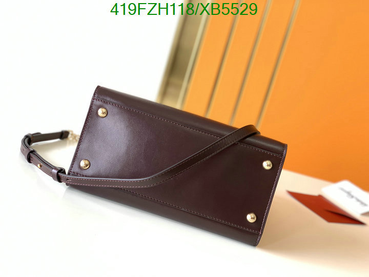 Ferragamo-Bag-Mirror Quality, Code: XB5529,$: 419USD