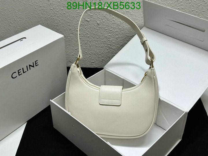 Celine-Bag-4A Quality, Code: XB5633,$: 89USD