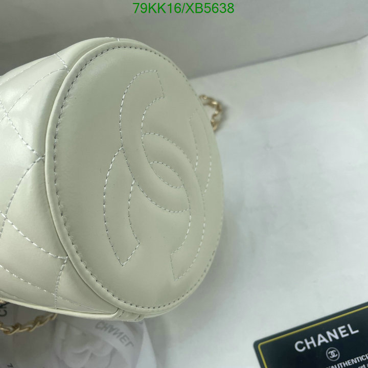 Chanel-Bag-4A Quality, Code: XB5638,$: 79USD