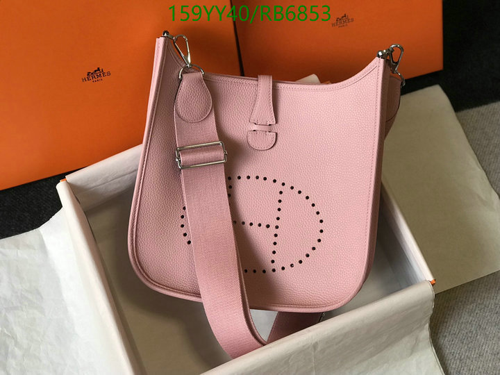 Hermes-Bag-Mirror Quality, Code: RB6853,$: 159USD