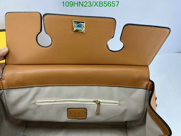 Versace-Bag-4A Quality, Code: XB5657,$: 109USD