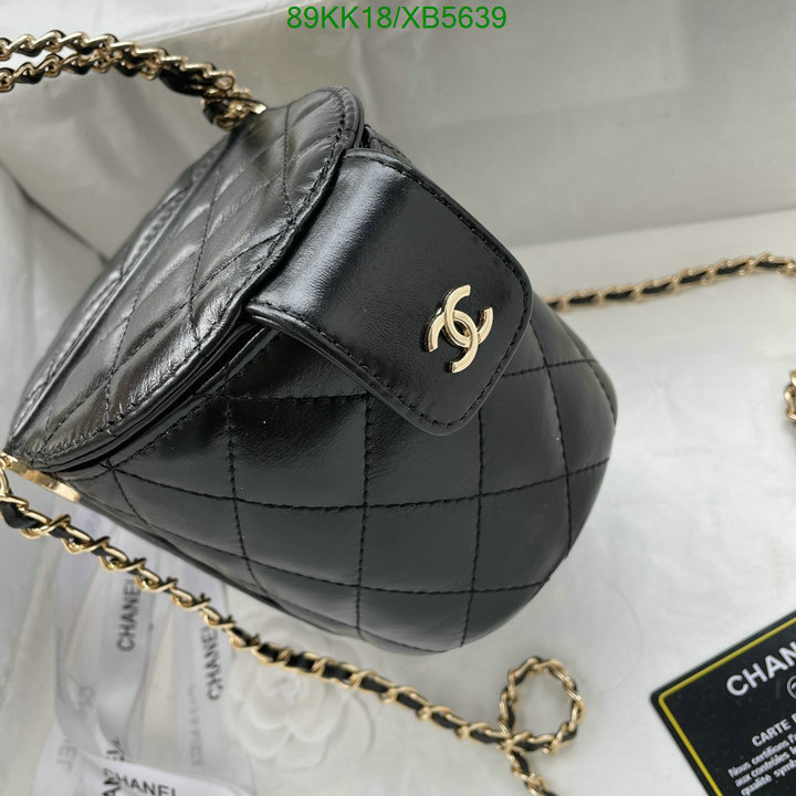 Chanel-Bag-4A Quality, Code: XB5639,$: 89USD