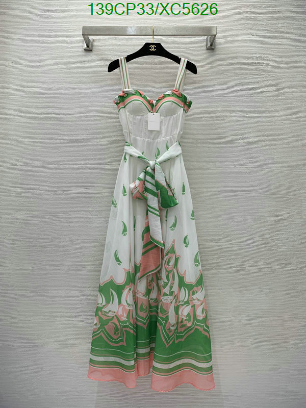 Zimmermann-Clothing, Code: XC5626,$: 139USD