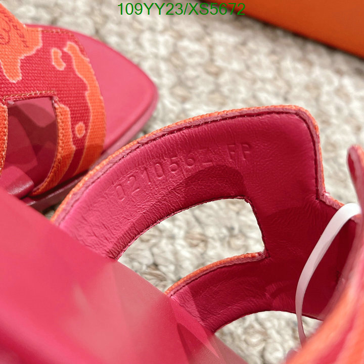 Hermes-Women Shoes, Code: XS5672,$: 109USD