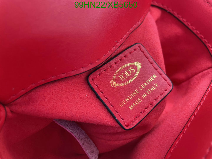 Tods-Bag-4A Quality, Code: XB5650,$: 99USD