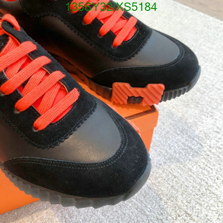 Hermes-Women Shoes, Code: XS5184,$: 135USD