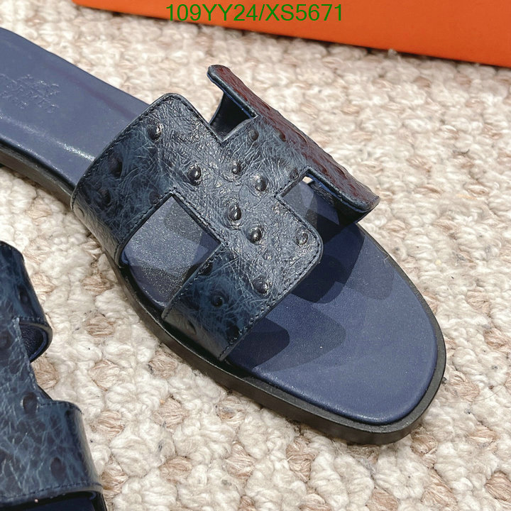 Hermes-Women Shoes, Code: XS5671,$: 109USD