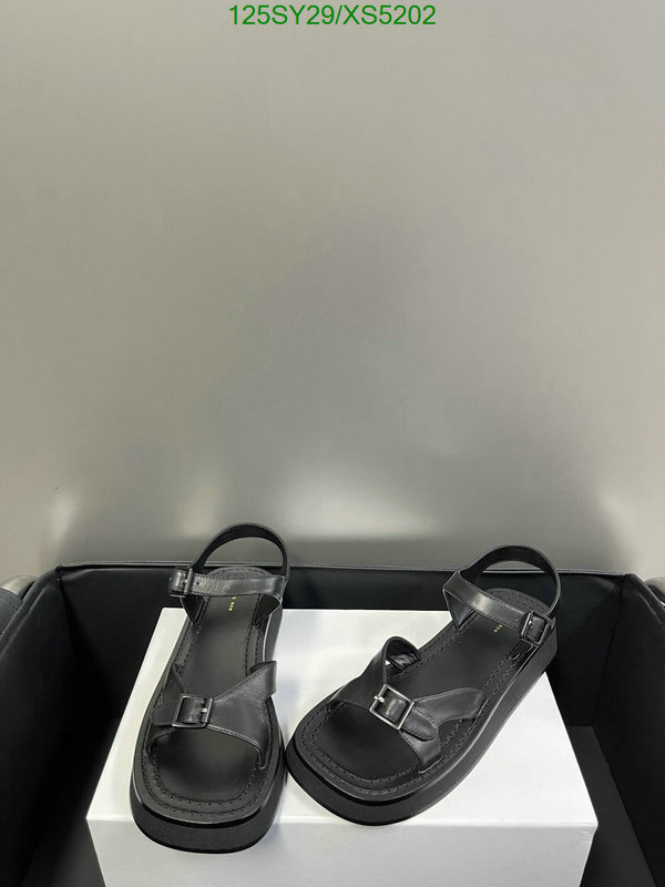 The Row-Women Shoes, Code: XS5202,$: 125USD