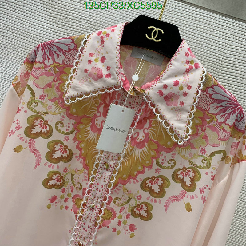 Zimmermann-Clothing, Code: XC5595,$: 135USD