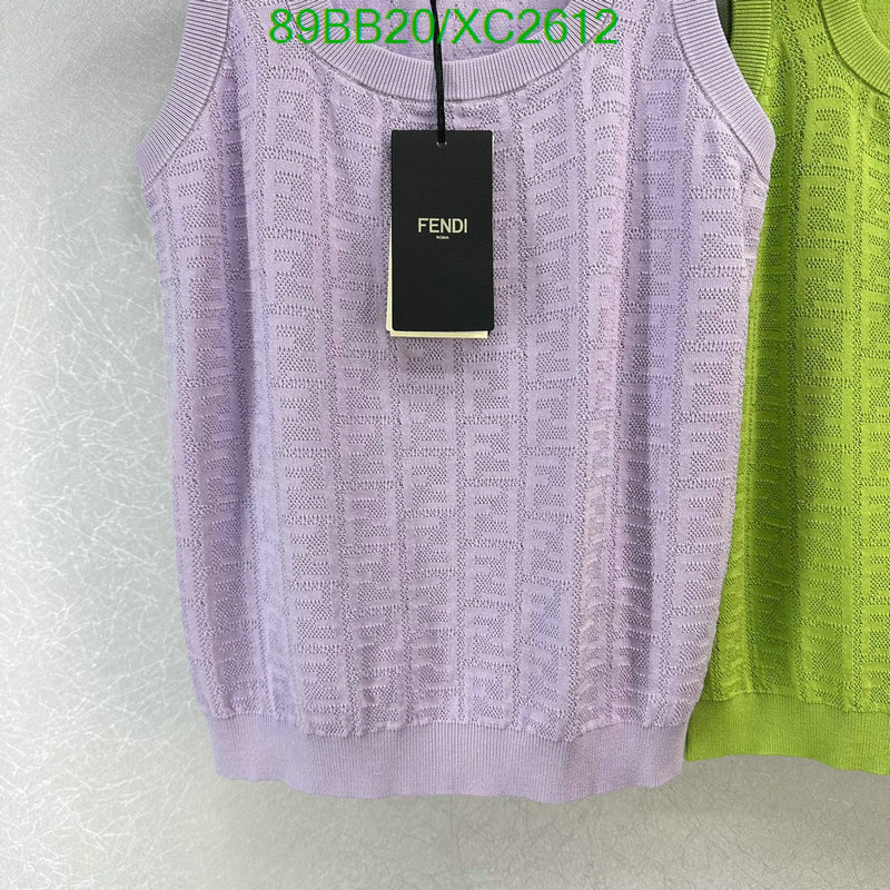 Code: XC2612