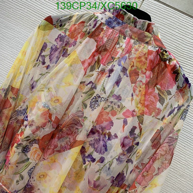 Zimmermann-Clothing, Code: XC5630,$: 139USD