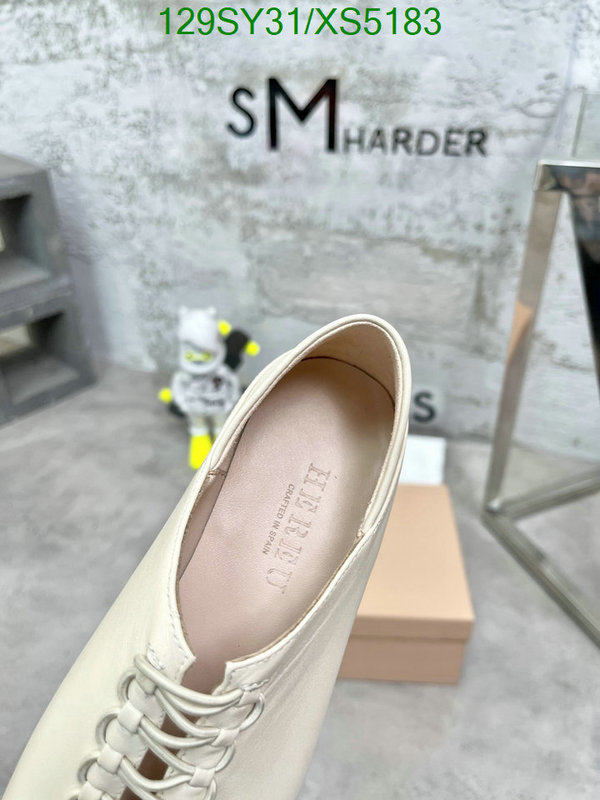 Hereu-Women Shoes, Code: XS5183,$: 129USD