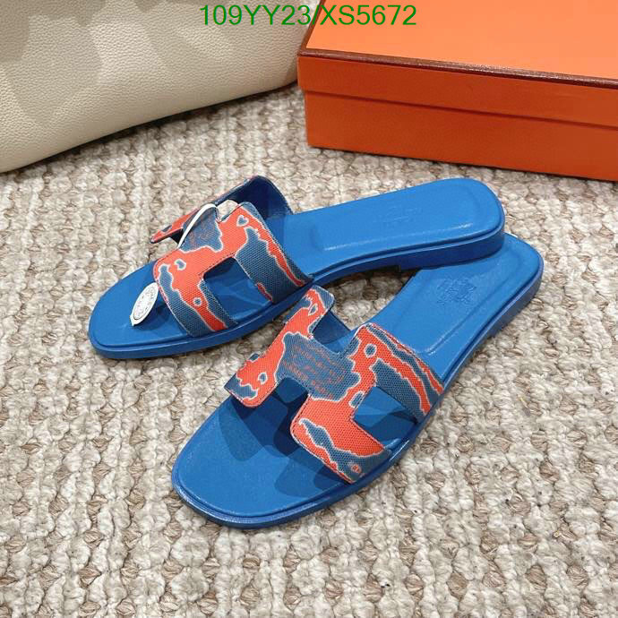 Hermes-Women Shoes, Code: XS5672,$: 109USD