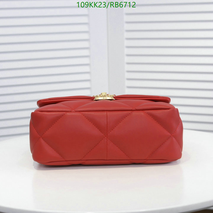 Chanel-Bag-4A Quality, Code: RB6712,$: 109USD