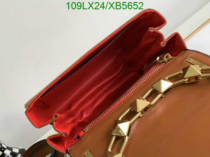 Valentino-Bag-4A Quality, Code: XB5652,$: 109USD