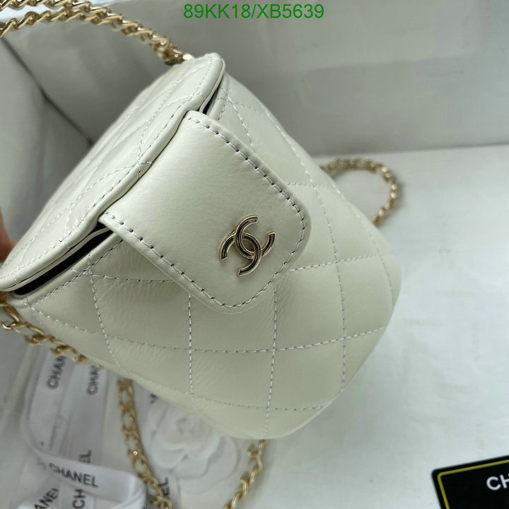 Chanel-Bag-4A Quality, Code: XB5639,$: 89USD