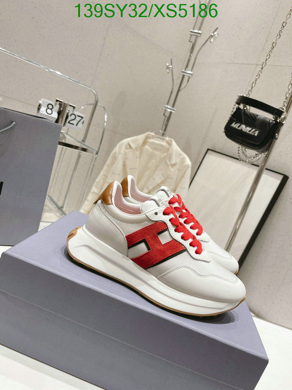 Hogan-Women Shoes, Code: XS5186,$: 139USD