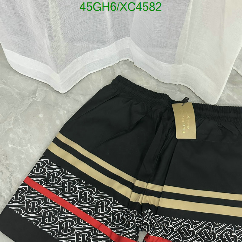 Code: XC4582