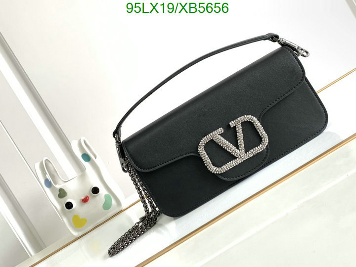 Valentino-Bag-4A Quality, Code: XB5656,$: 95USD