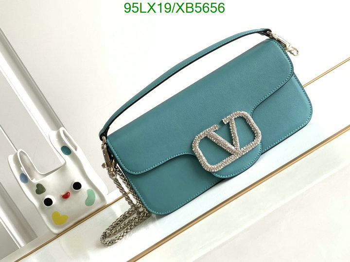 Valentino-Bag-4A Quality, Code: XB5656,$: 95USD