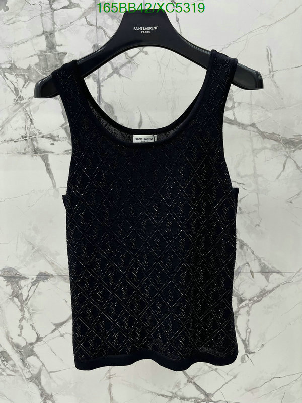 YSL-Clothing, Code: XC5319,$: 165USD