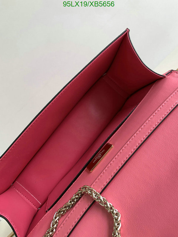 Valentino-Bag-4A Quality, Code: XB5656,$: 95USD