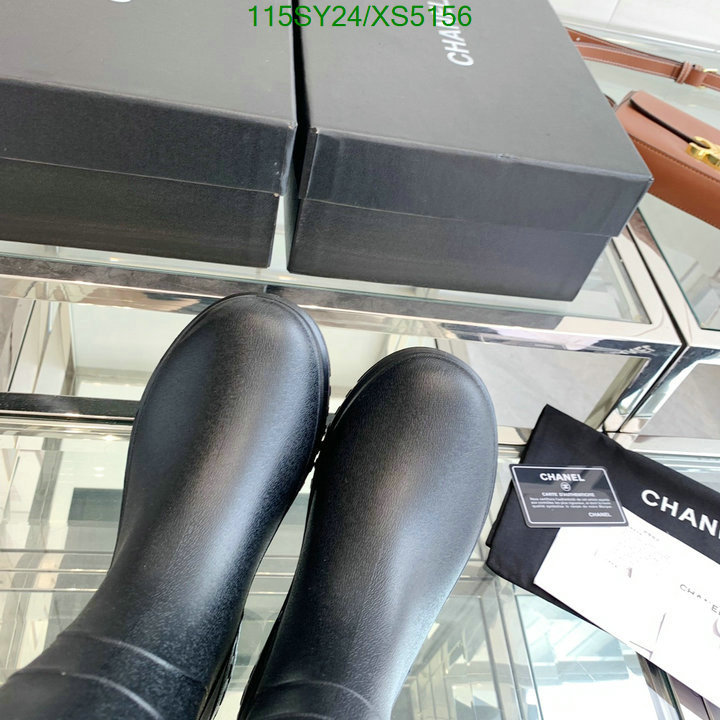 Chanel-Women Shoes, Code: XS5156,$: 115USD