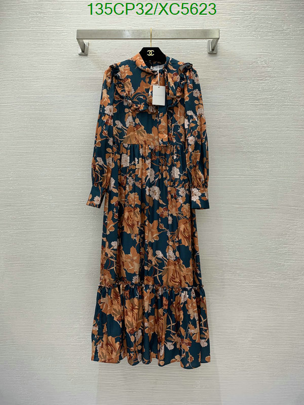 Zimmermann-Clothing, Code: XC5623,$: 135USD