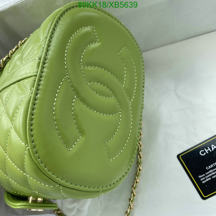 Chanel-Bag-4A Quality, Code: XB5639,$: 89USD