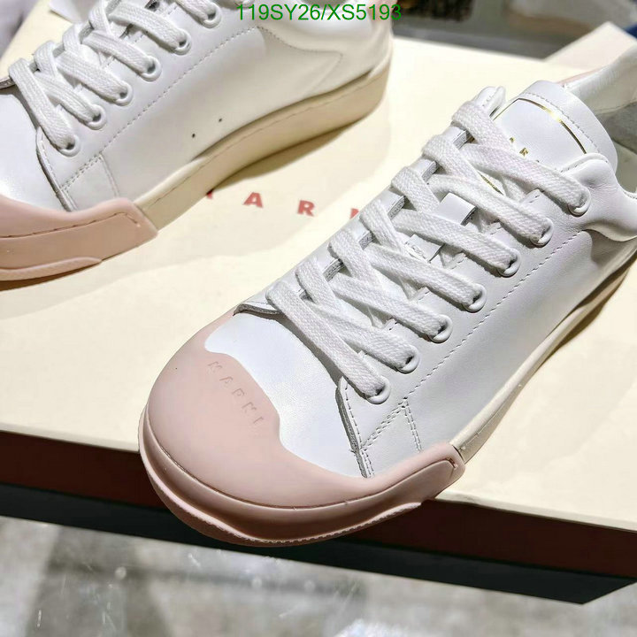 Marni-Women Shoes, Code: XS5193,$: 119USD