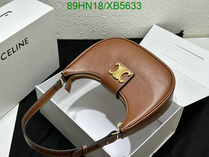 Celine-Bag-4A Quality, Code: XB5633,$: 89USD