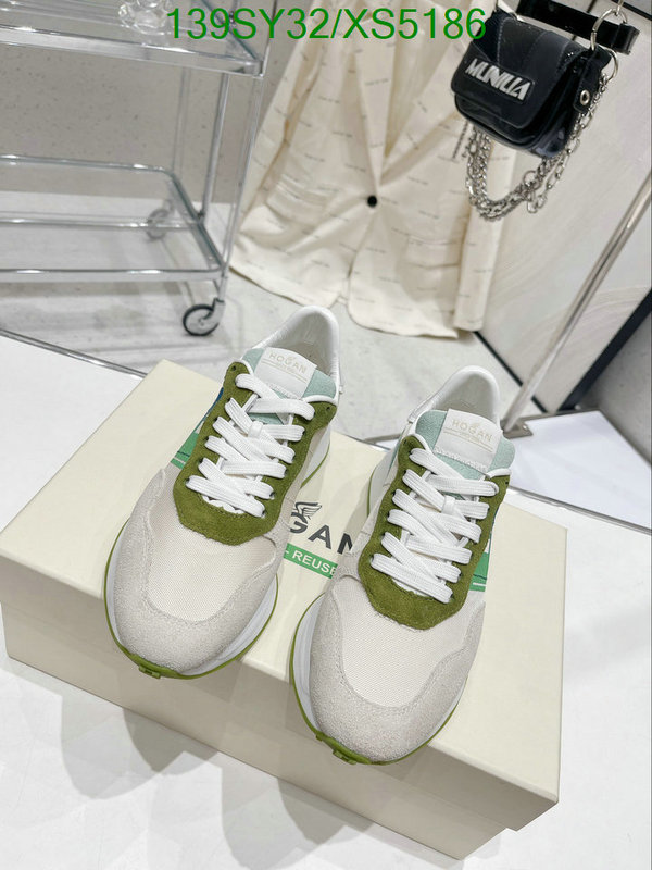 Hogan-Women Shoes, Code: XS5186,$: 139USD