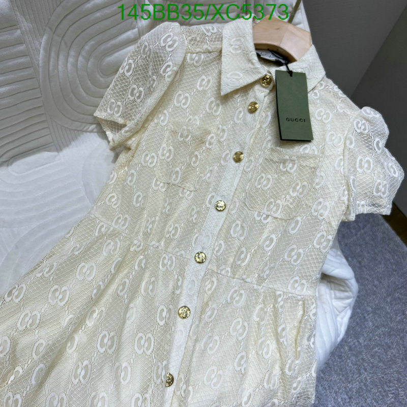 Gucci-Clothing, Code: XC5373,$: 145USD