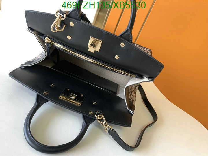 Ferragamo-Bag-Mirror Quality, Code: XB5530,$: 469USD