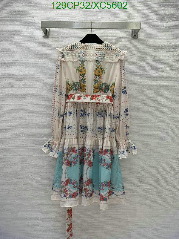 Zimmermann-Clothing, Code: XC5602,$: 129USD