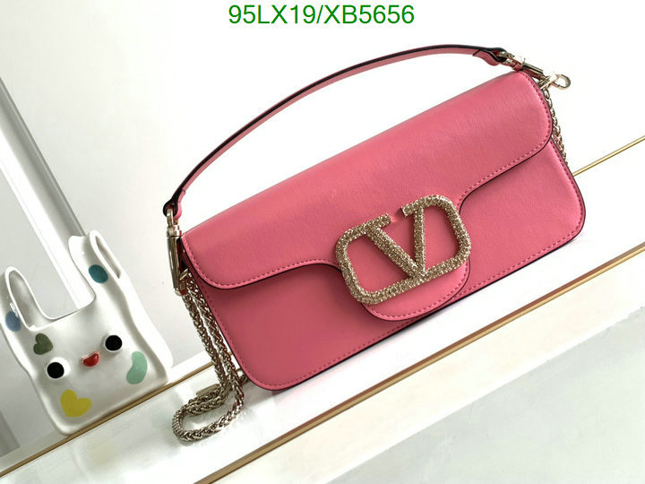 Valentino-Bag-4A Quality, Code: XB5656,$: 95USD