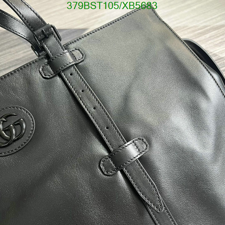Gucci-Bag-Mirror Quality, Code: XB5683,$: 379USD