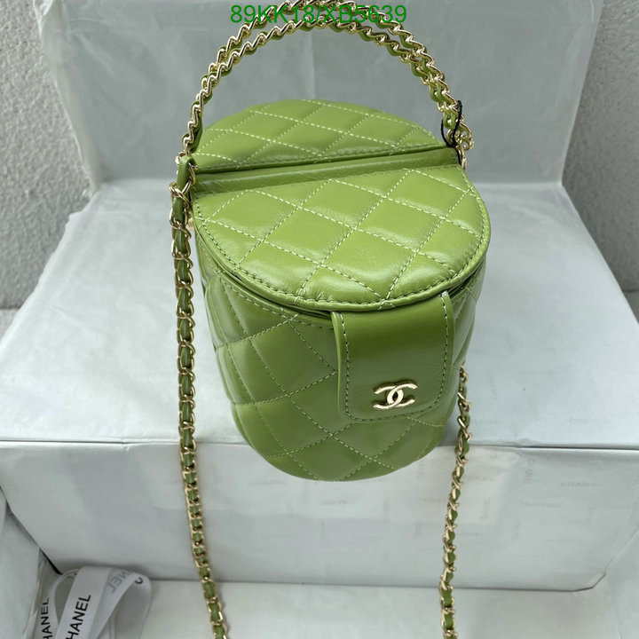 Chanel-Bag-4A Quality, Code: XB5639,$: 89USD