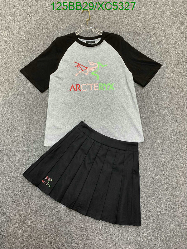 ARCTERYX-Clothing, Code: XC5327,$: 125USD