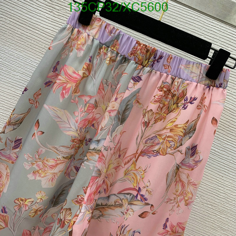 Zimmermann-Clothing, Code: XC5600,$: 135USD