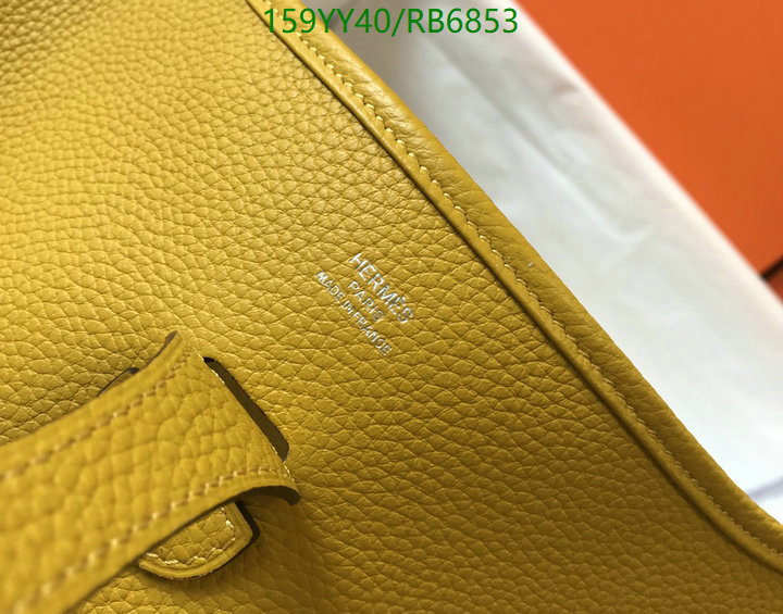 Hermes-Bag-Mirror Quality, Code: RB6853,$: 159USD