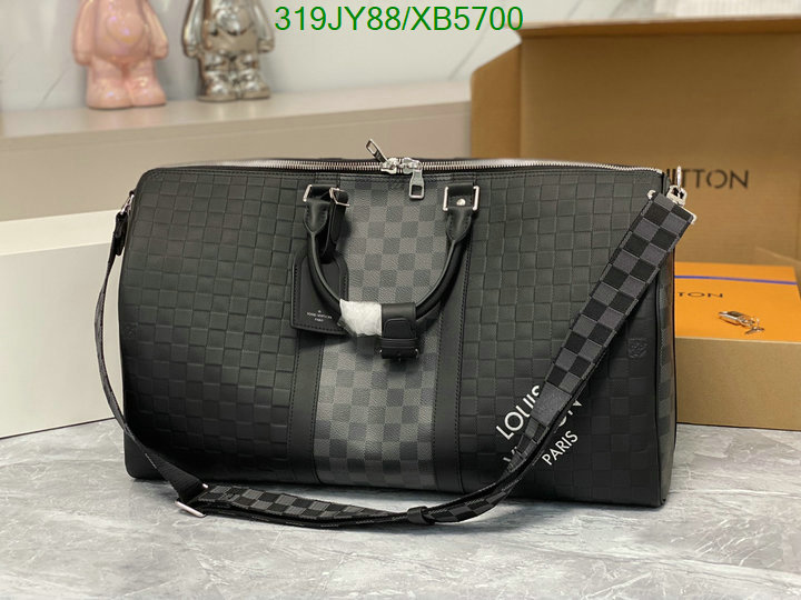 LV-Bag-Mirror Quality, Code: XB5700,$: 319USD