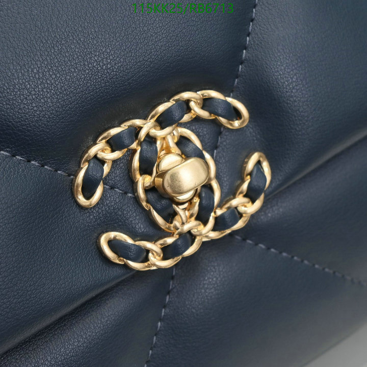 Chanel-Bag-4A Quality, Code: RB6713,$: 115USD