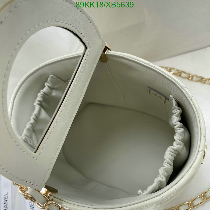 Chanel-Bag-4A Quality, Code: XB5639,$: 89USD