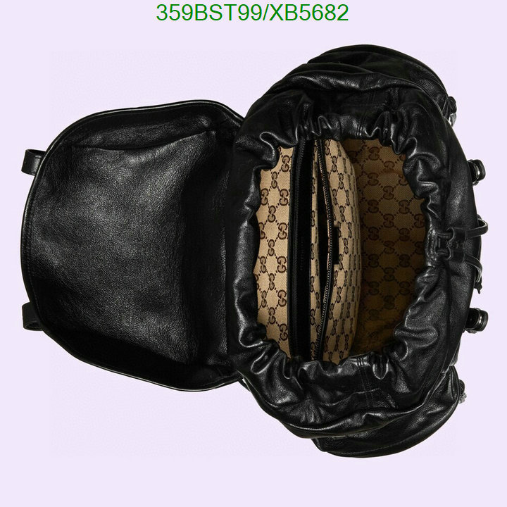 Gucci-Bag-Mirror Quality, Code: XB5682,$: 359USD